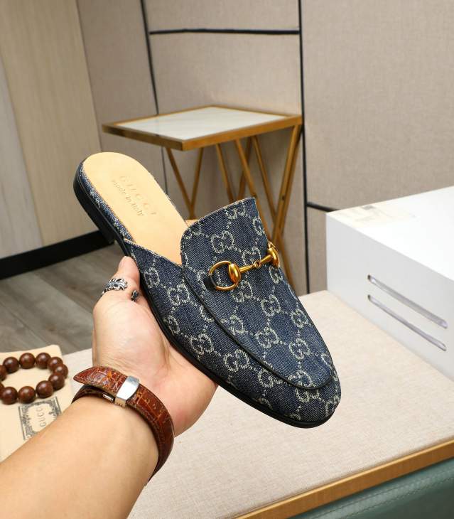 Picture of Gucci Slippers _SKUGuccisz38-44h08052639